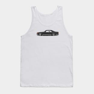 Classic Hardtop Tank Top